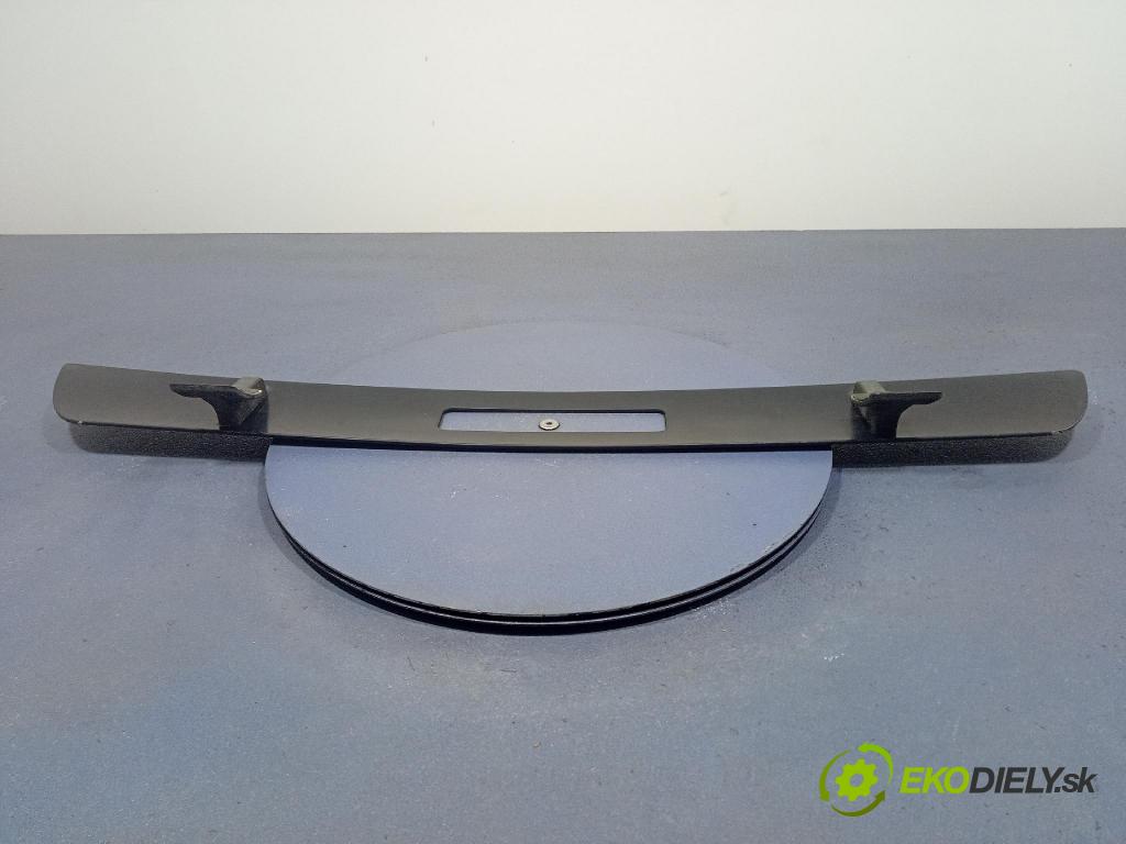 Toyota 4runner 1999 Spoiler: