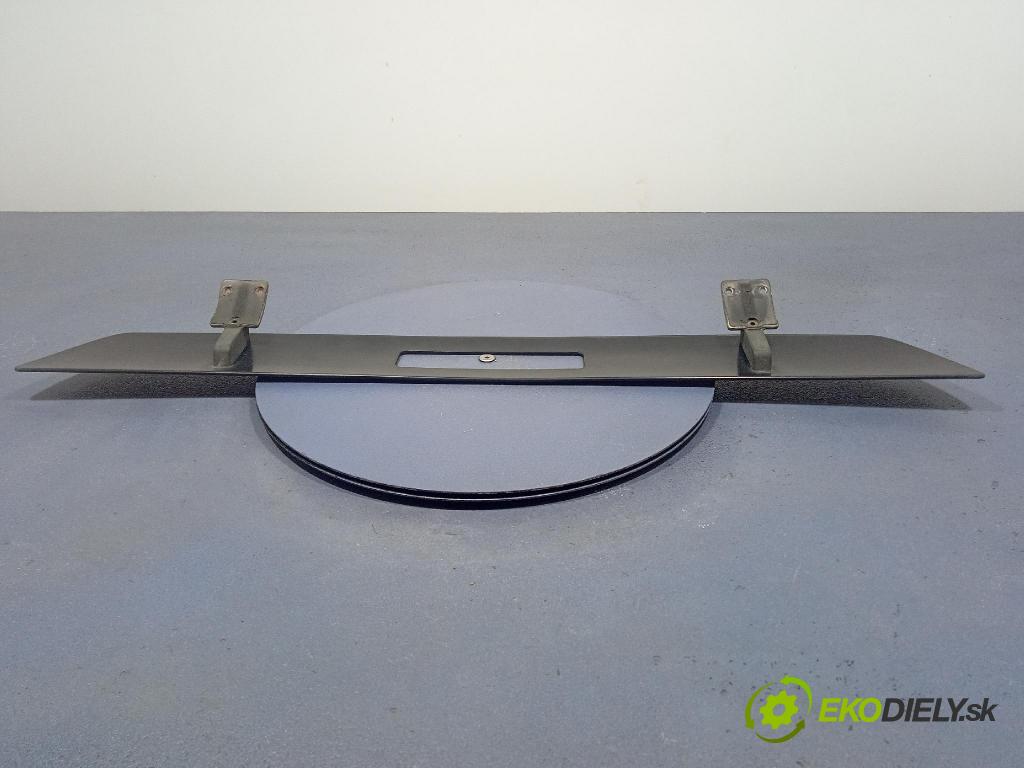 Toyota 4runner 1999 Spoiler:
