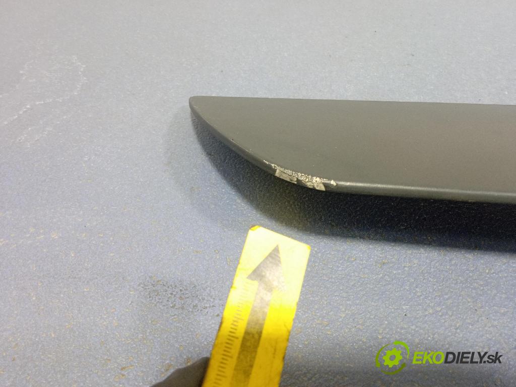 Toyota 4runner 1999 Spoiler: