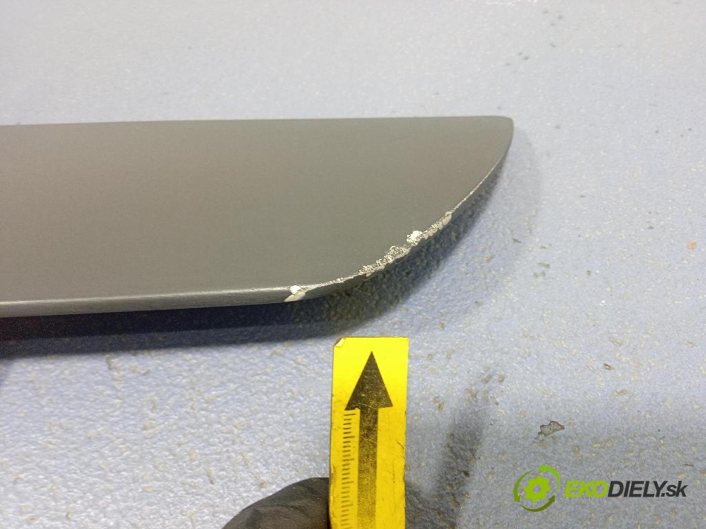Toyota 4runner 1999 Spoiler: