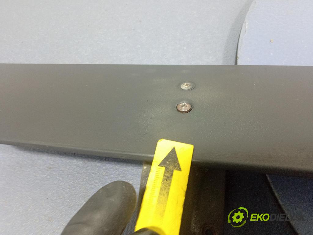 Toyota 4runner 1999 spoiler 