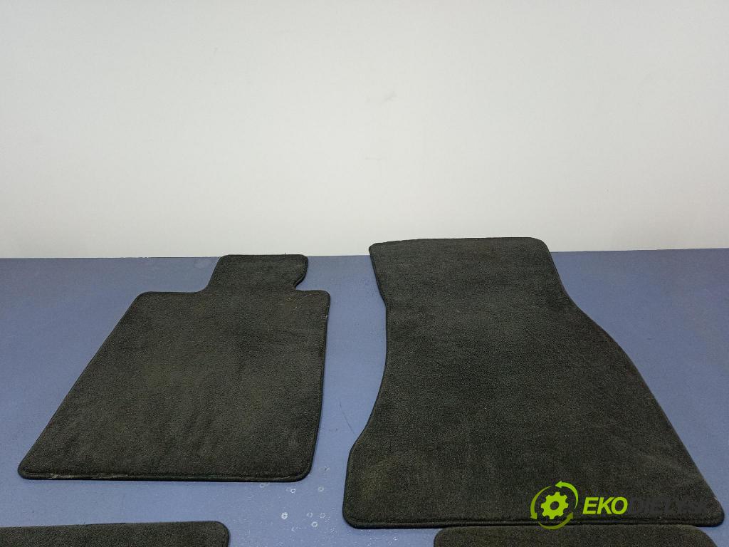 Bmw Seria 5 0 koberec do auta 106480-11