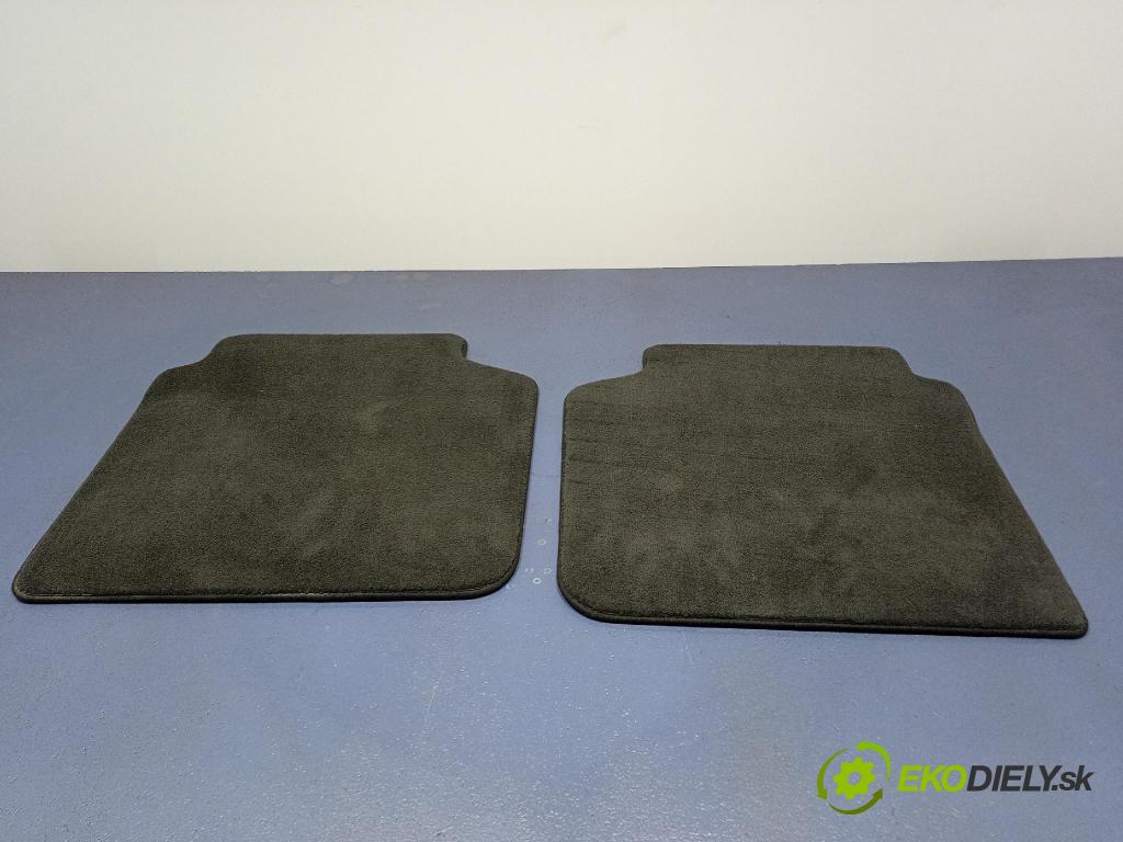 Bmw Seria 5 0 koberec do auta 106480-11