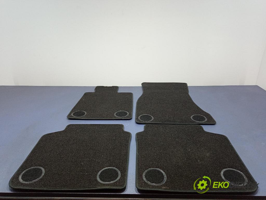 Bmw Seria 5 0 koberec do auta 106480-11