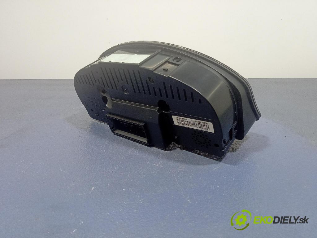 Vw Golf 2004 prístrojovka/ budíky 1K0920860L
