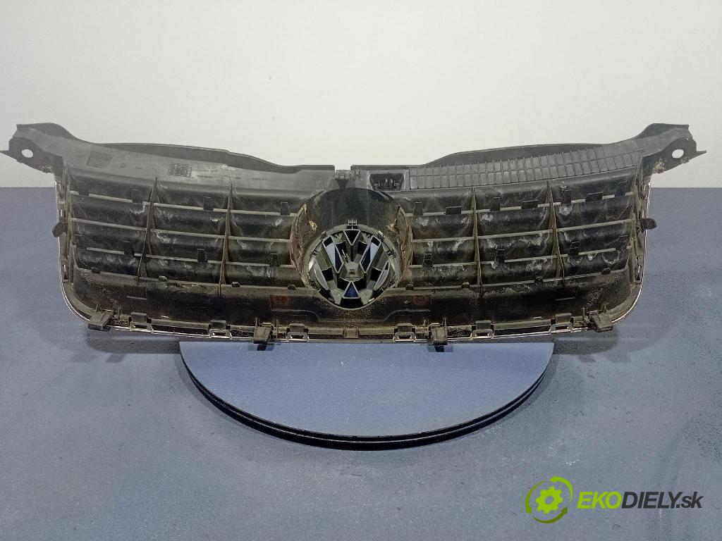 Vw Passat 2004 miežka / Gril: 3B0853651L