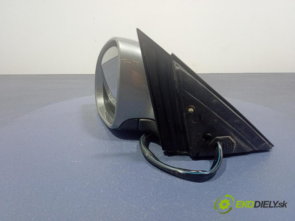 Vw Passat 2004 zrkadlo Vľavo: 3B0857933B