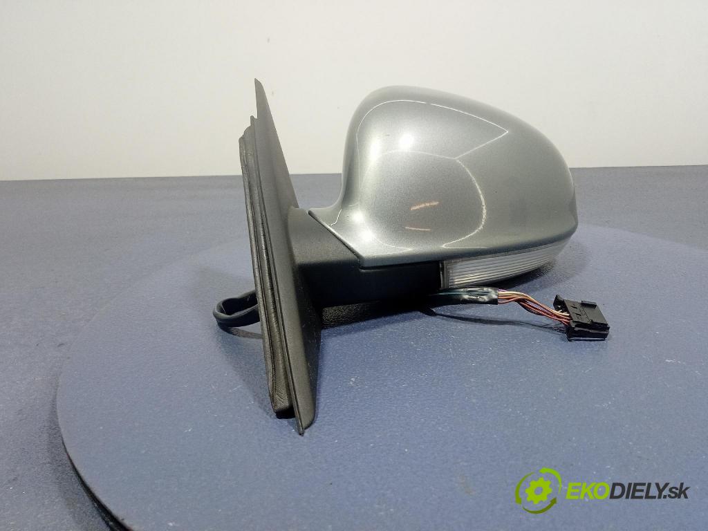 Vw Passat 2004 zrkadlo Vľavo: 3B0857933B