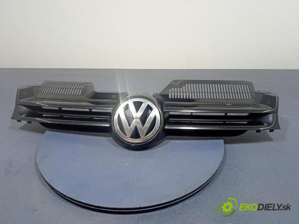 Vw Golf 2004 miežka / Gril: 1K0853655A