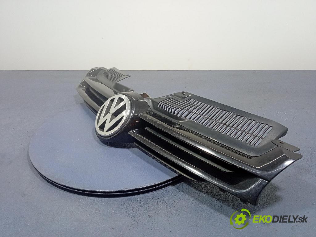 Vw Golf 2004 miežka / Gril: 1K0853655A
