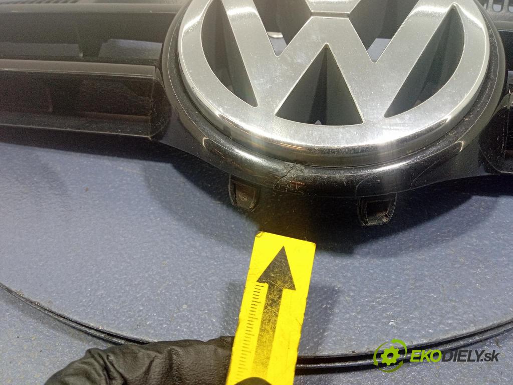 Vw Golf 2004 miežka / Gril: 1K0853655A