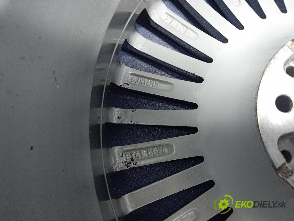 Fiat 500 2023 Ráfky Hlinikové: 52140532