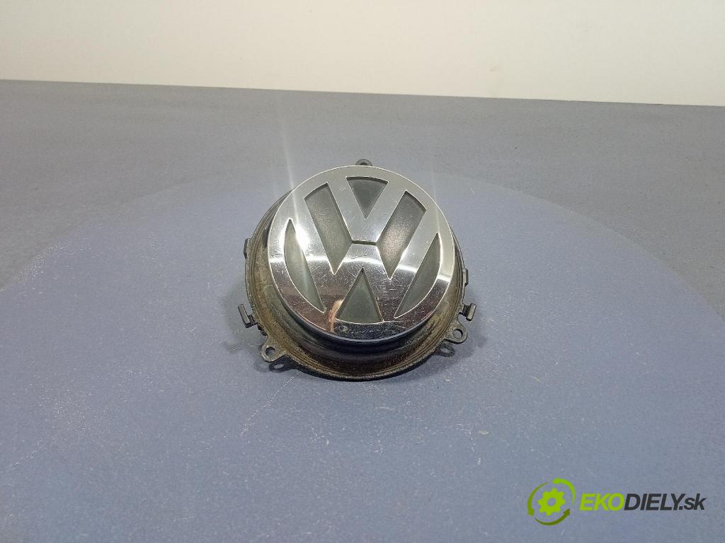 Vw Golf 2004 klika Klapky: Zadní: 1K0827469F