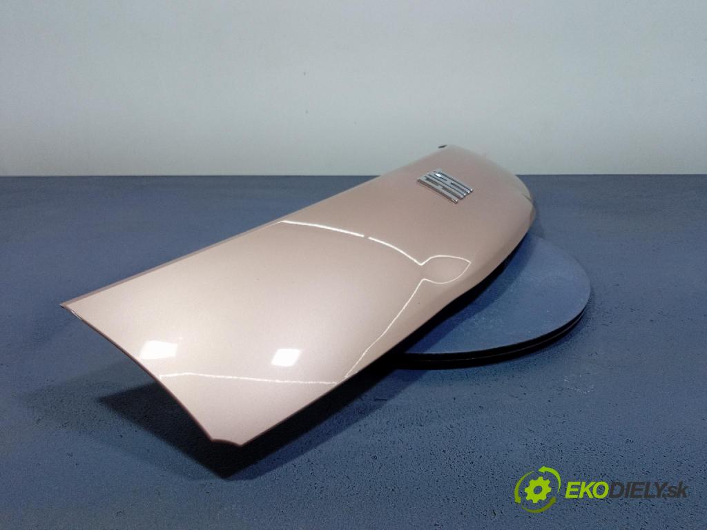 Fiat 500 2023 zaslepka: zad 735726101