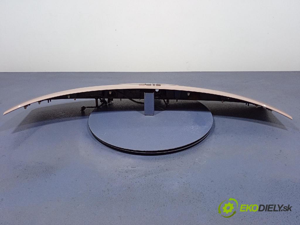 Fiat 500 2023 zaslepka: zad 735726101