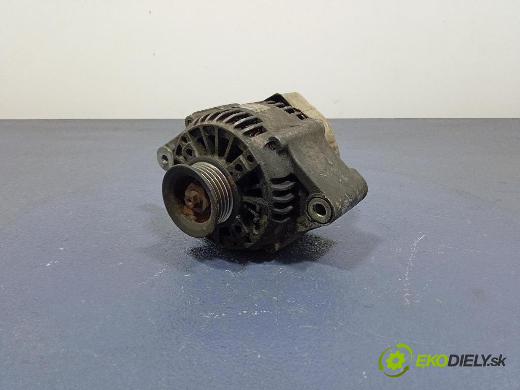 Toyota 4runner 1999 Alternator 27060-75150