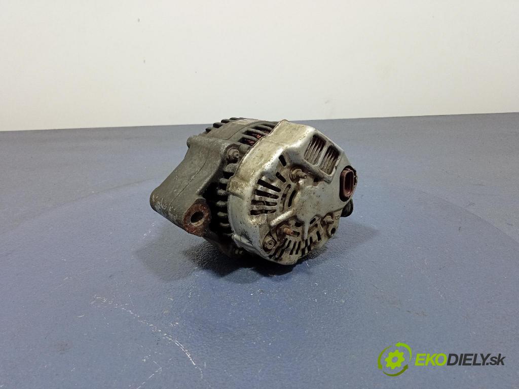 Toyota 4runner 1999 Alternator 27060-75150