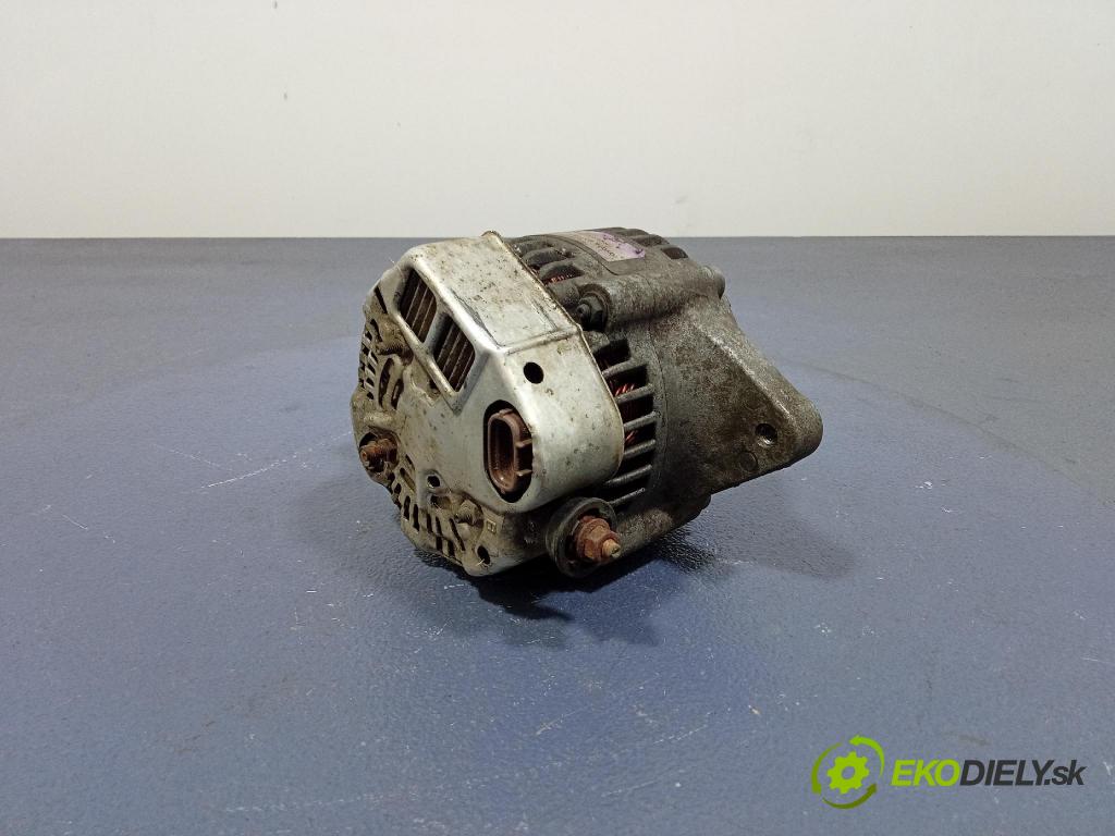 Toyota 4runner 1999 Alternator 27060-75150