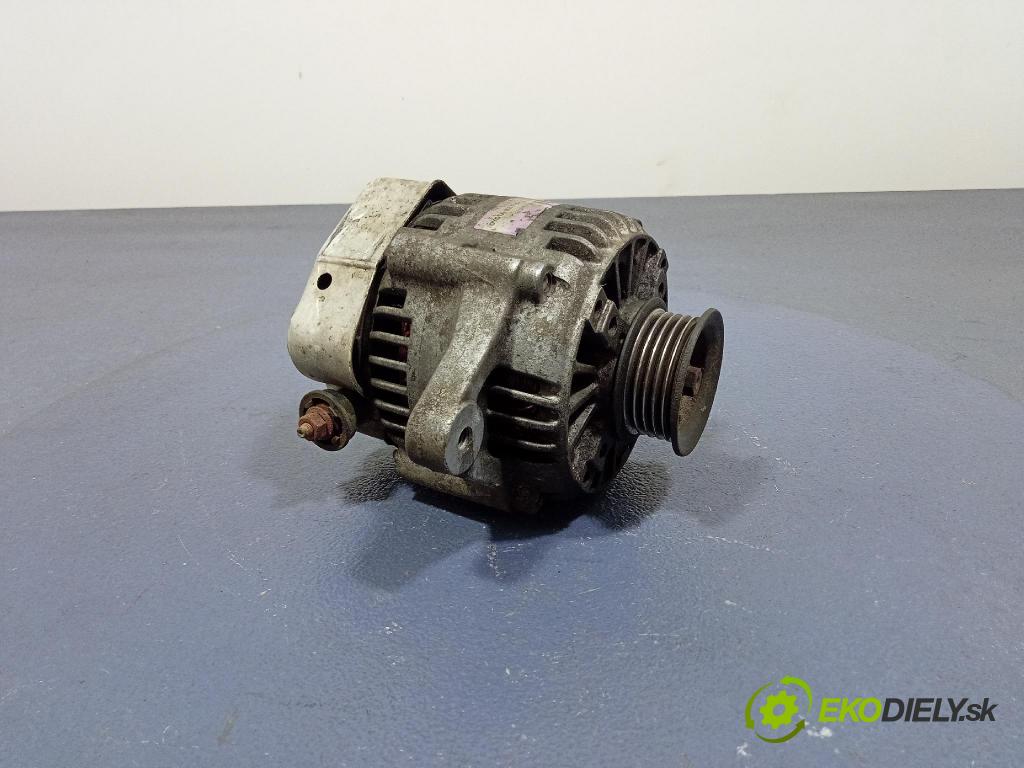 Toyota 4runner 1999 Alternator 27060-75150