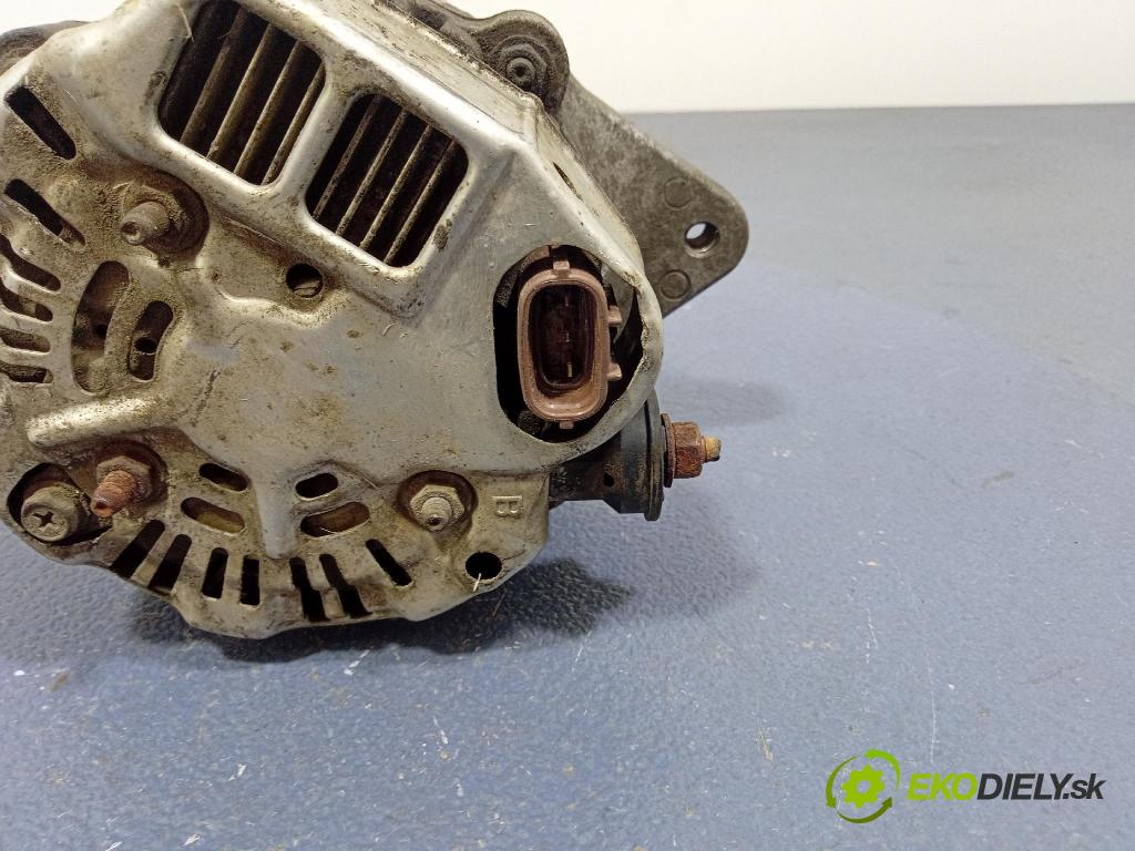 Toyota 4runner 1999 Alternator 27060-75150