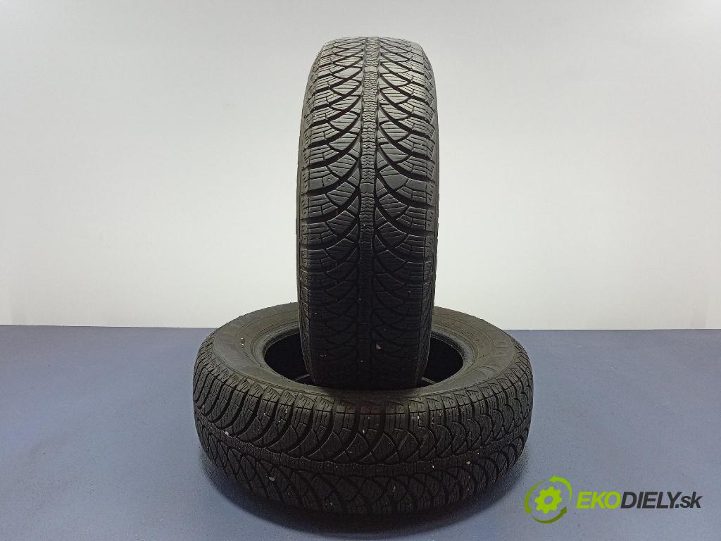 Skoda Superb 2002 pneumatika ZIMA: 5452000448675