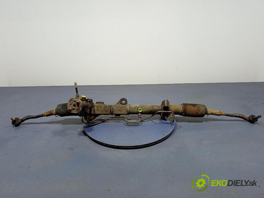 Toyota 4runner 1999 Ozubené kolo: volant