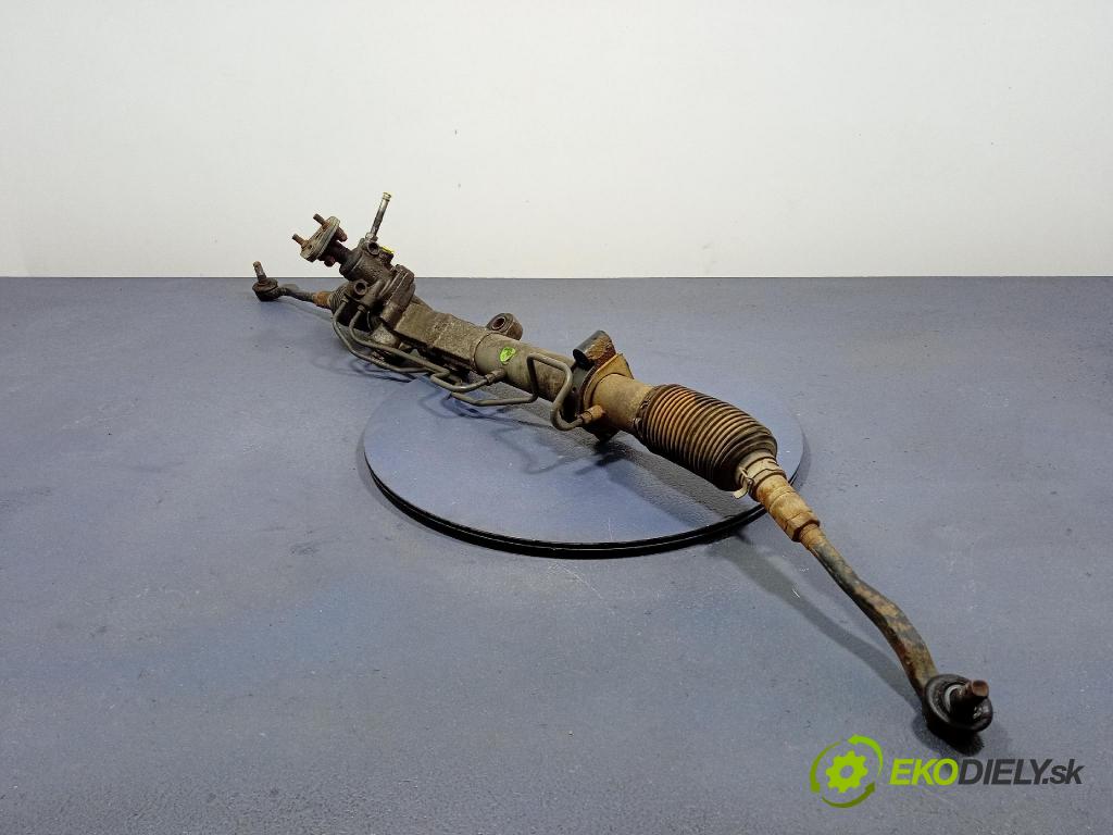 Toyota 4runner 1999 Ozubené kolo: volant
