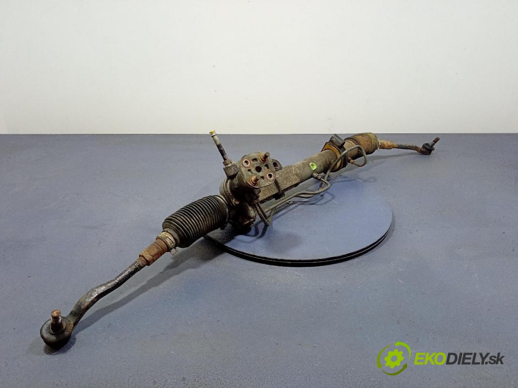 Toyota 4runner 1999 Ozubené kolo: volant