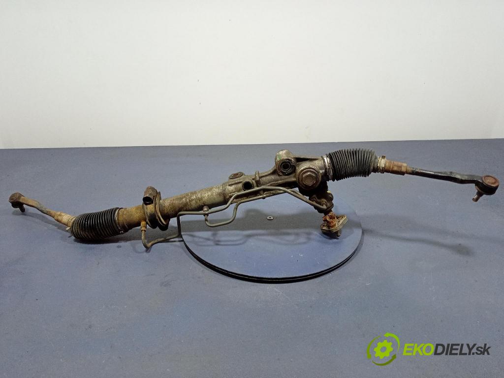 Toyota 4runner 1999 Ozubené kolo: volant