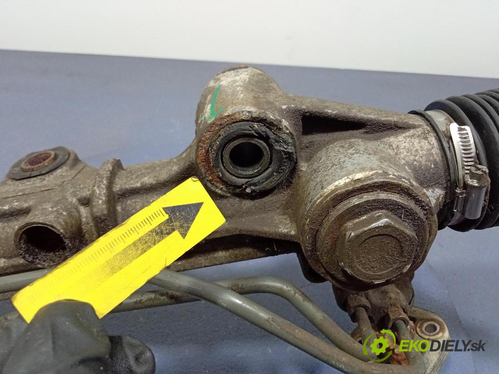Toyota 4runner 1999 Ozubené kolo: volant