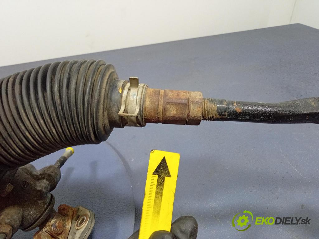 Toyota 4runner 1999 Ozubené kolo: volant