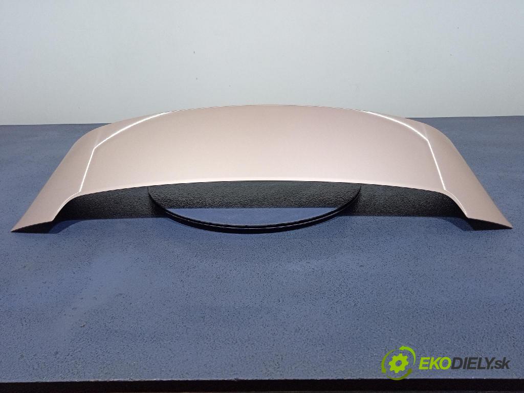 Fiat 500 2023 Spoiler: 735710606