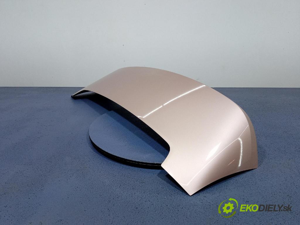 Fiat 500 2023 Spoiler: 735710606