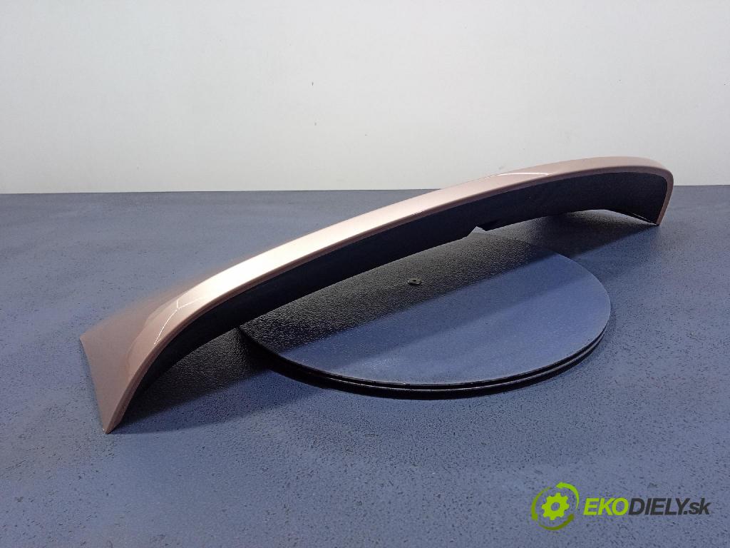 Fiat 500 2023 Spoiler: 735710606