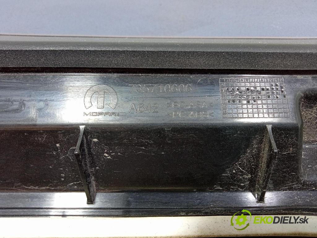 Fiat 500 2023 Spoiler: 735710606