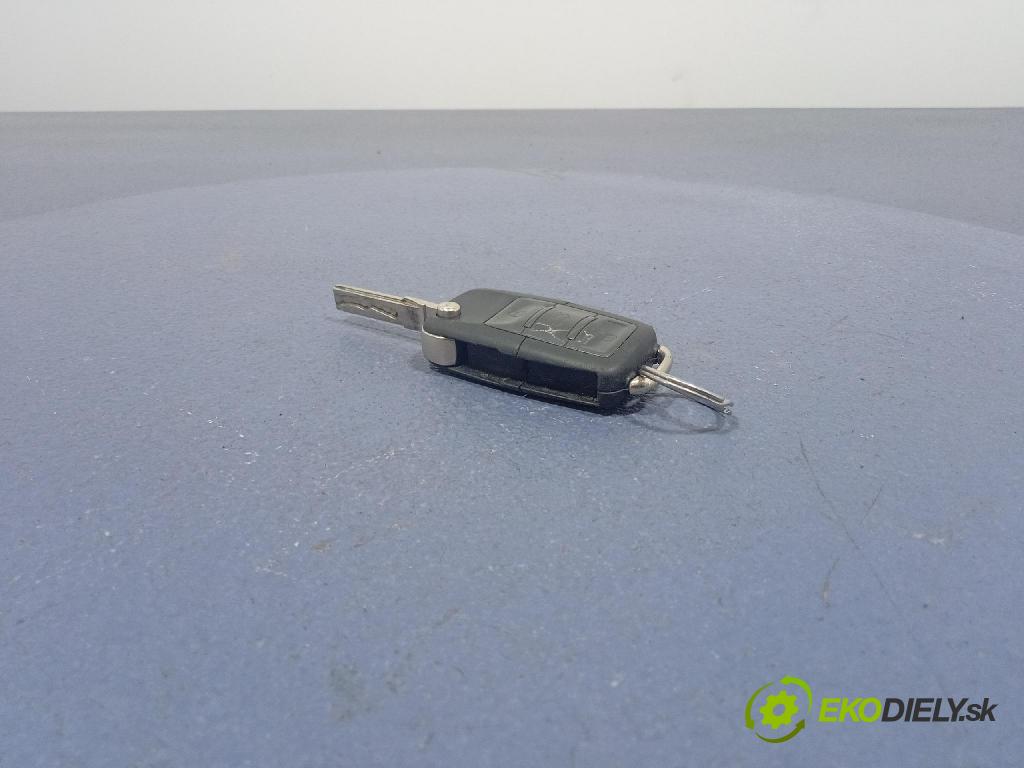 Vw Golf 2004 Spínač zapaľovania: 1K0905851B