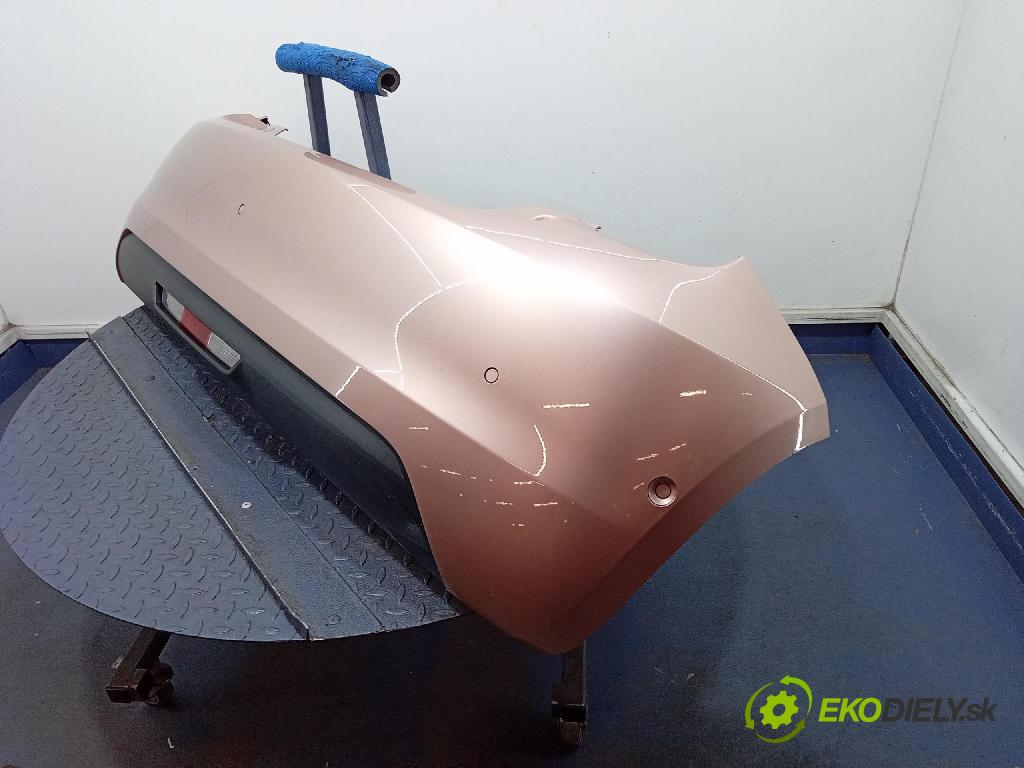 Fiat 500 2023 nárazník zad