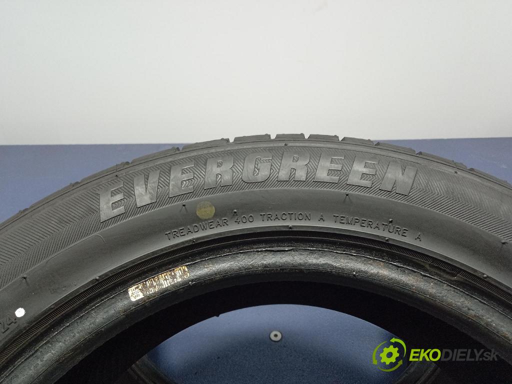 Honda Civic 2004 pneumatiky: Leto: 6922250446824