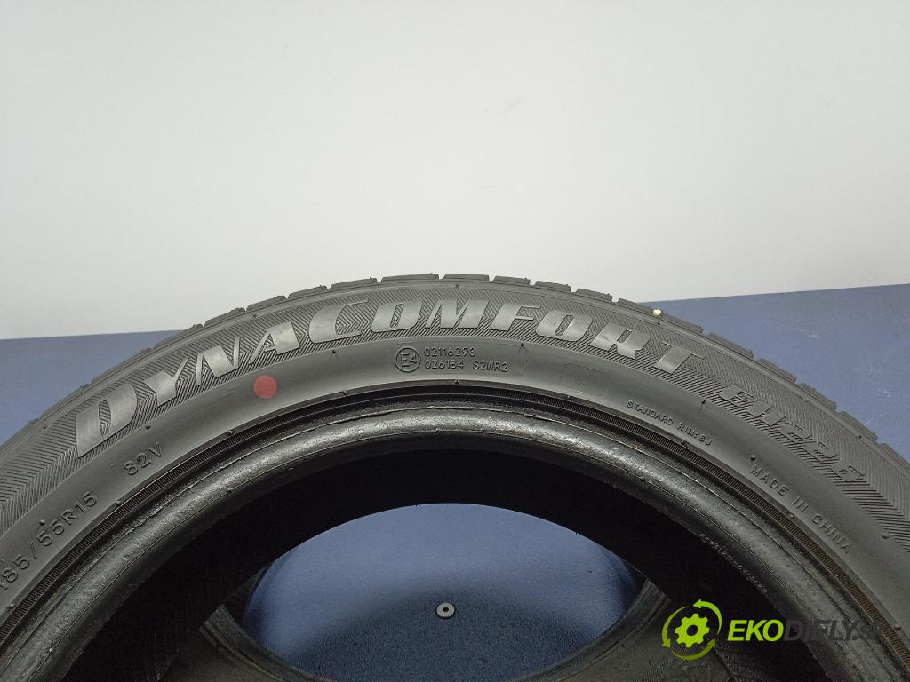 Honda Civic 2004 pneumatiky: Leto: 6922250446824