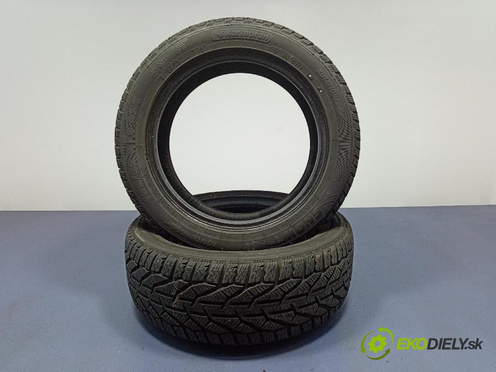 Honda Civic 2004 pneumatiky: Zima 3528709993081