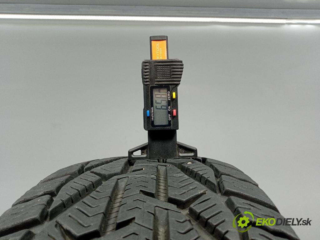 Honda Civic 2004 pneumatika ZIMA: 3528709993081