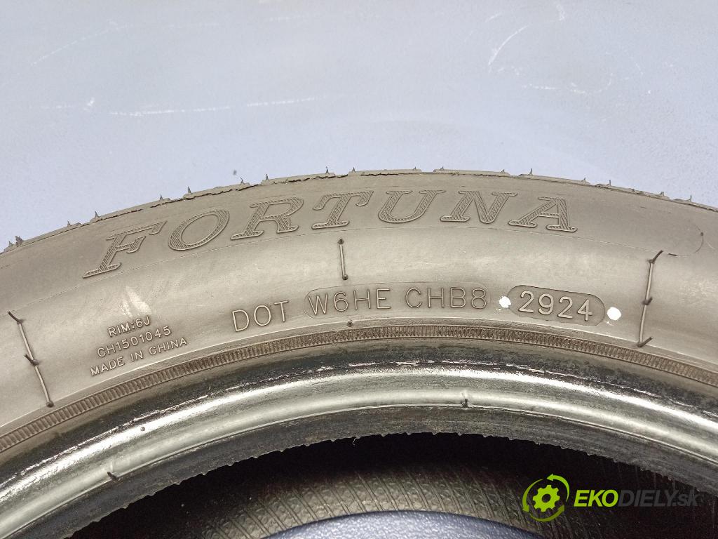 Fiat 500 2023 pneumatika ZIMA: 5420068645435