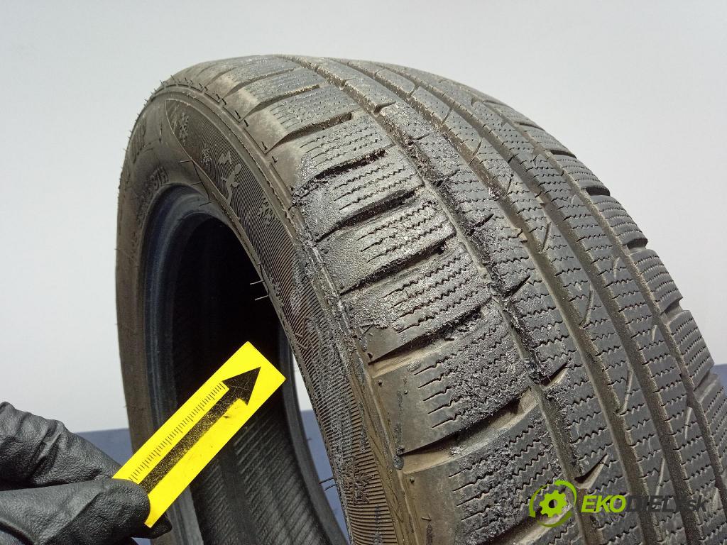 Fiat 500 2023 pneumatika ZIMA: 5420068645435