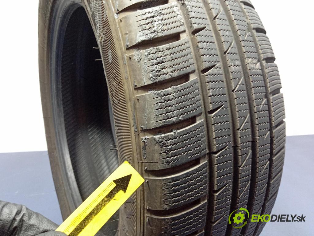 Fiat 500 2023 pneumatika ZIMA: 5420068645435