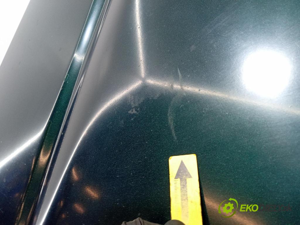 Toyota 4runner 1999 kapota přední:
