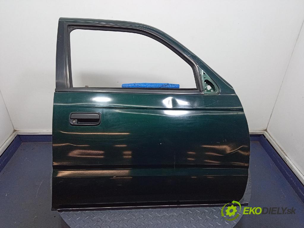 Toyota 4runner 1999 dvere Predné pravé