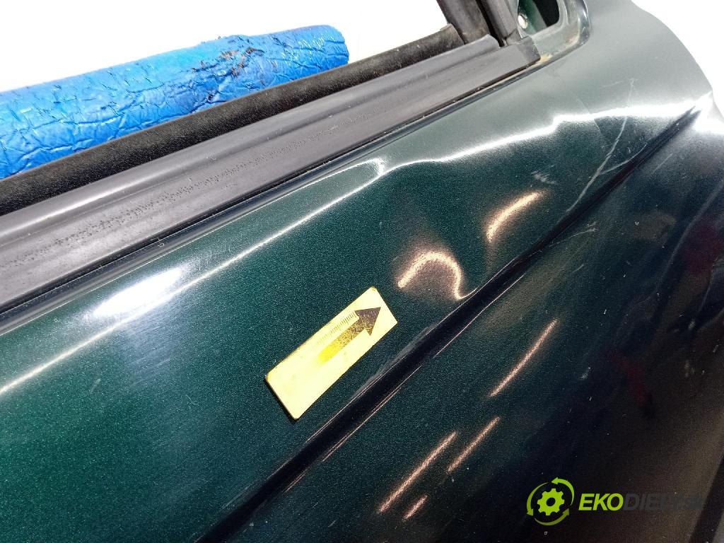 Toyota 4runner 1999 dvere Predné pravé