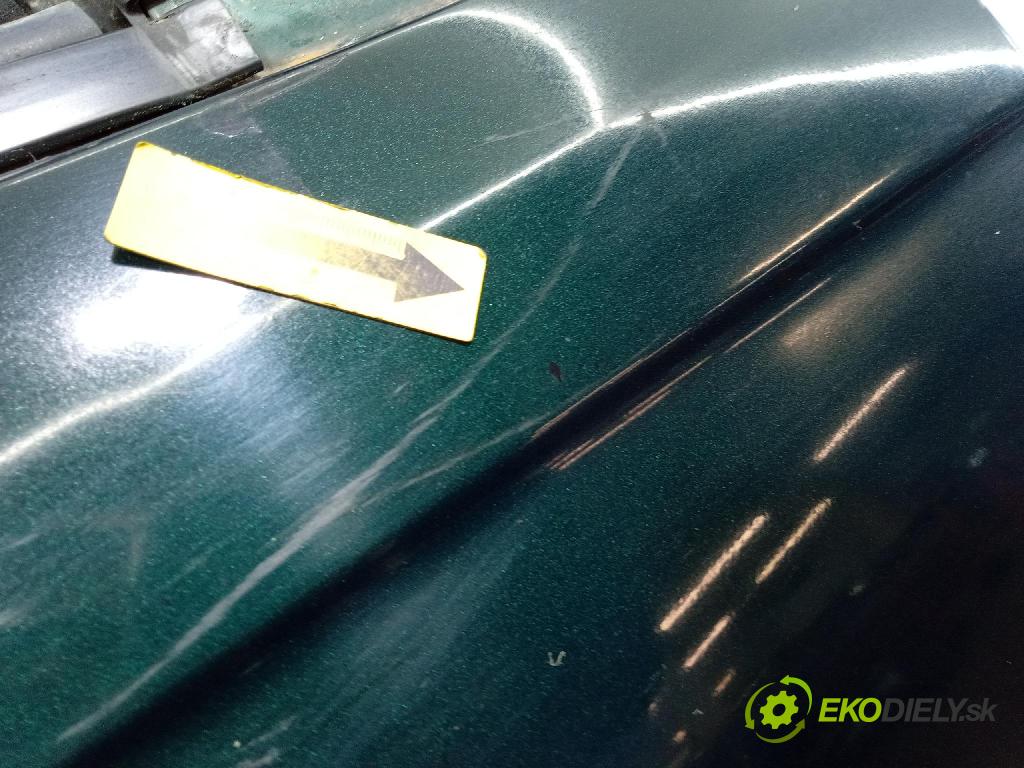 Toyota 4runner 1999 dvere Predné pravé