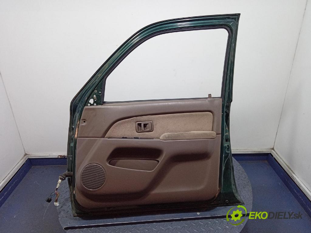 Toyota 4runner 1999 dvere Predné pravé 