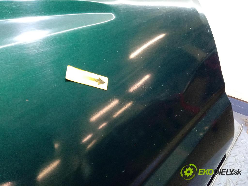 Toyota 4runner 1999 dvere zad pravé